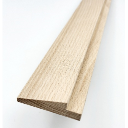 Listwa do intonacji młotków fortepianowych, dł. 50 cm