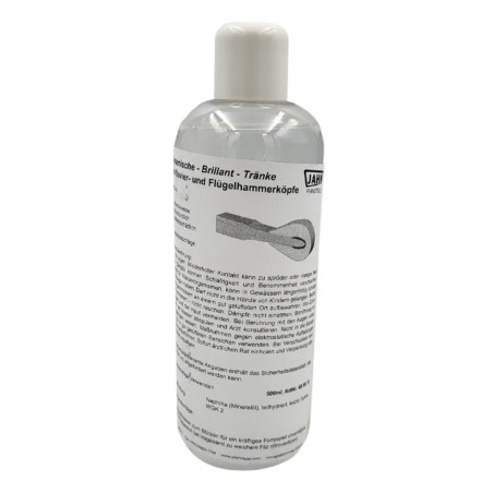 Impregnat do młotków  DBT500  0,5 l