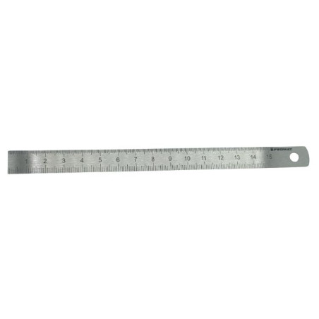 Przymiar stalowy 150 mm