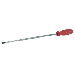 Wkrętak korektorski, płaski 250 mm 