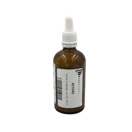 Tro-Fex do klawiatur  KLUGE, 100 ml