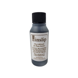 Grafit w płynie, Winslip,  płynny, 40 ml