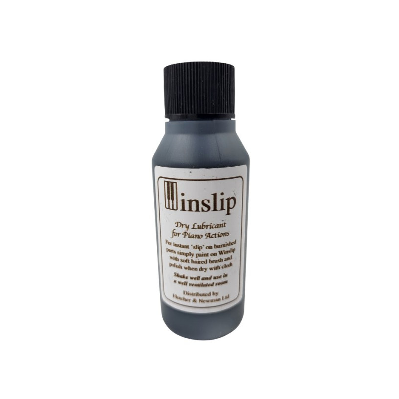 Grafit w płynie, Winslip,  płynny, 40 ml