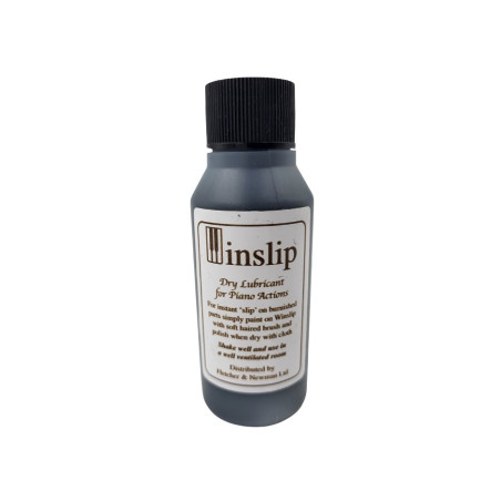 Grafit w płynie, Winslip,  płynny, 40 ml
