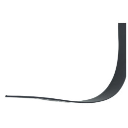 Pasek magnetyczny do reg. wyzwolenia, 300 x 20 x 1 mm