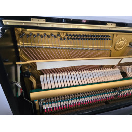 Pianino Yamaha U1