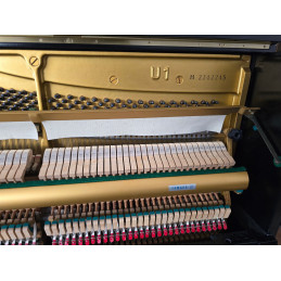 Pianino Yamaha U1