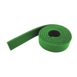Filc tkany na ramiak tylny 1300 x 28 x 4 mm, zielony