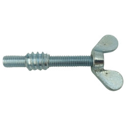 Śruba do mocowania liry M 10 x 70 mm