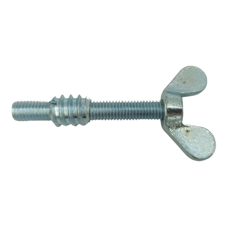 Śruba do mocowania liry M 10 x 70 mm