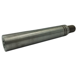 Końcówka klucza stroicielskiego  Ø 6`90 x 70 mm