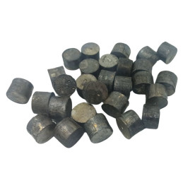 Ołów do wyważania klawiatury,  Ø 14 x 12 mm, 20 g 1 szt, 50szt/1kg