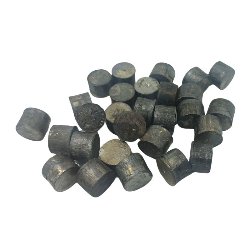 Ołów do wyważania klawiatury, Ø 14 x 12 mm, 20 g 1 szt, 50szt/1kg Ołów do wyważania klawiatury, Ø 14 x 12 mm, 20 g 1 szt, 50szt/1kg
