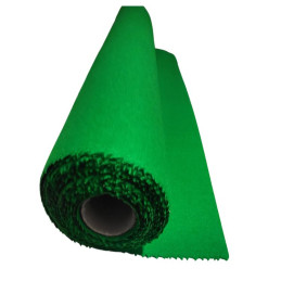 Filc tkany zielony gr. 5 x 200 x 1300 mm