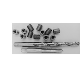 Zestaw naprawczy do agraf