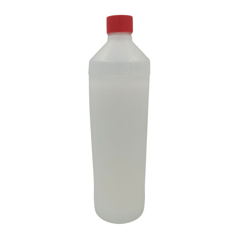 McLube` płyn smarujący przezroczysty` 1000 ml