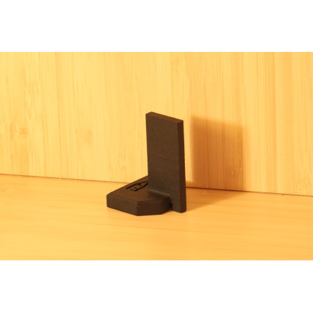 Kątownik do regulacji tłumików fortepianowych