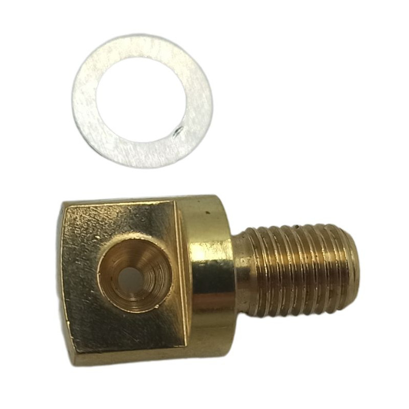 Agrafa fortepianowa I - chórowa  do  mod. KAWAI