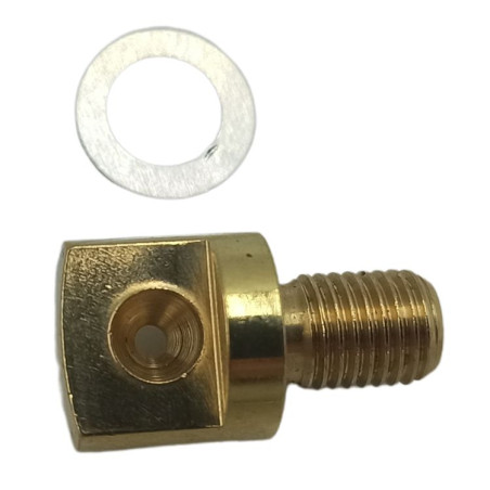 Agrafa fortepianowa I - chórowa  do  mod. KAWAI