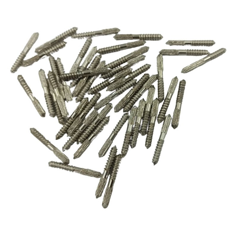 Pręt wałeczka wyzwalacza fortepianowego 