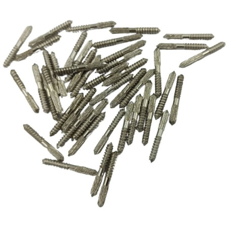 Pręt wałeczka wyzwalacza fortepianowego 