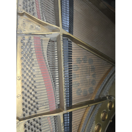 Fortepian firmy Steinway & Sons mod. M. Nr seryjny 176524