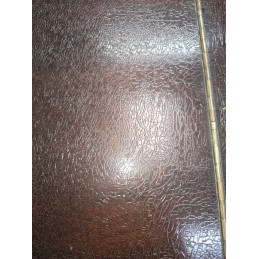 Fortepian firmy Steinway & Sons mod. M. Nr seryjny 176524