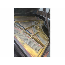 Fortepian firmy Steinway & Sons mod. M. Nr seryjny 176524