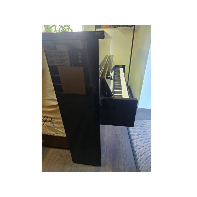 Pianino Ibach