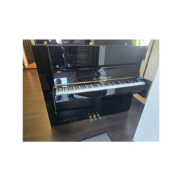 Pianino Ibach