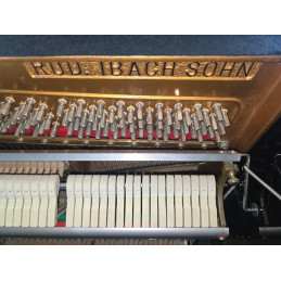 Pianino Ibach