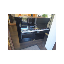 Pianino Ibach