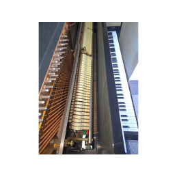 Pianino Ibach