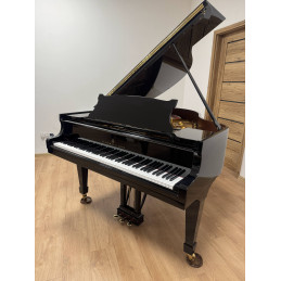 Fortepian Steinway & Sons model S