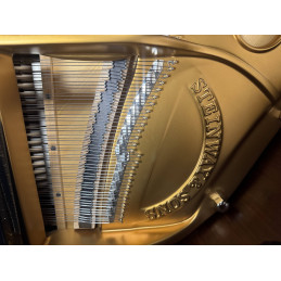 Fortepian Steinway & Sons model S