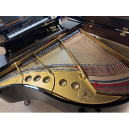 Fortepian Steinway & Sons model S