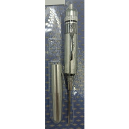 Oeler, smarowniczka  aluminiowa do Ballistolu