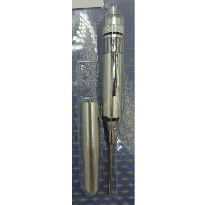 Oeler, smarowniczka  aluminiowa do Ballistolu