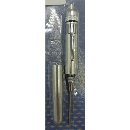 Oeler, smarowniczka  aluminiowa do Ballistolu