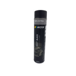 Lakier Spray - Motip - 600ml