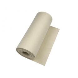 Filc tkany biały, gr 2 x 200 x 1400 mm