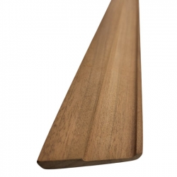 Pulpit pianinowy mahoń, dł. 720 mm