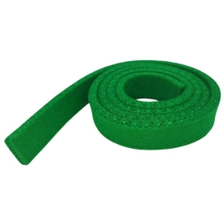 Filc tkany na ramiak tylny gr. 3 x 28 x1300 mm, zielony