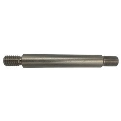 Łącznik środkowy klucza stroicielskiego, dł. 70 mm