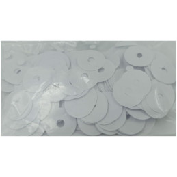 Krążki papierowe Ø 22 x 0,08 mm, 1000 szt.