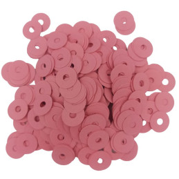 Krążki papierowe  Ø 12 x 0,19 mm, 1000 szt.