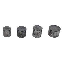 Ołów do wyważania klawiatury  Ø 13 x 11 mm, 16,6 g/szt., 60szt./kg