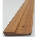 Drewniane elementy obudowy